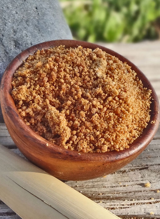 Coconut Palm Sugar